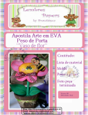 Vaso de Flor