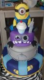 MINIONS