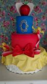 BRANCA DE NEVE