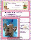 Apostila URSO FAZENDEIRO