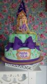 RAPUNZEL