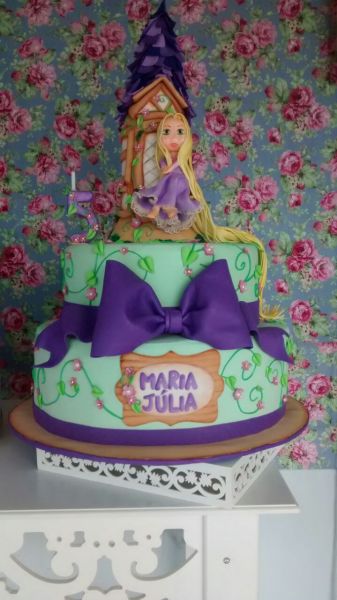 RAPUNZEL