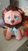 CURSO virtual BICHINHOS DA FLORESTA CUTE PARTE 1