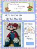 Apostila Super Mario